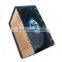 Factory sell DVD metal box, CD tin case for electronic products