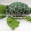 Plush cute tortoise