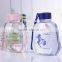 fashionable portable Small Empty Sport Plastic Bottles For Woman