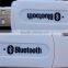Mini bluetooth dongle adapter