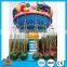 Amusement Fruit Swing Chair Rides/Children Kiddie Games/ Fairground Rides
