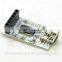 Breakout Board for FTDI FT232RL USB to TTL 5V/3.3V For ARDUINO