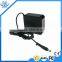 Square model ac 100-240v universal laptop adapter for Asus 19v 4.7a 90w external battery charger