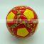 Machine stitched professional promotional football,mini football ball,soccer,toy ball