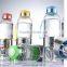 Trade Assurance Stainless Steel Juicer Color Glass Fruit Infuser Water Bottles