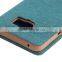Mercury Goospery Canvas Jeans Diary wallet Mobile Phone Flip Leather PU cover case for Samsung Galaxy Note 5 N920