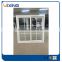 best price stained interior office door with glass window