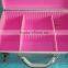 Wheeled tool case,plastic tool carrying case,precision tool case