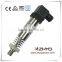 with cooling tube pressure sensor for industrial area