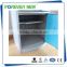 YXZ-800 Different Color ABS Hospital Beside Cabinet with drawer