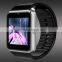 2016 popular health care smart watch podemeter fitness gt08
