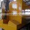 Arch sheet roll forming machine