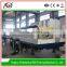 Galvanized roofing sheet used roll forming machine