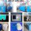 China Plastic road cone make plastic machine machine/blow molding machine