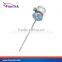 RF Admittance_Capacitance fuel level sensor 4-20ma diesel fuel tank level sensor