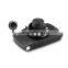 Dual lens H.264 Car DVR camera black box