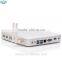 Mini HTPC Fanless Computer 4GB Ram 64GB SSD 500GB HDD Intel Celeron 1037U 1.8Ghz Fanless Desktop Thin Client