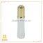 50ml high hed empty thick wall glass bottle essential oil dropper
