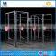 MSG New Design Fitness Gym Equipment Crossfit Rack with J-Cup