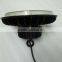 Hot Sell ufo led high bay light IP65 meanwell driver 3 years warranty