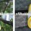 LED car emergency flashlight