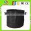 plant groow fabric pot /plant growth pot/non woven fabric grow bag