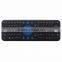 RC7 2.4G Mini wireless keyboard air mouse remote for android tv box mini pc