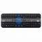 Best RC7 Air mouse better than Rii mini I8 touchpad keyboard wireless fly mouse for Android tv box