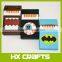 Silicone material cigarette case/box/cover with custom logo