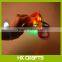 Latest Design Motion Sensor LED Flashing Silicon Wristbands LED Sound sensor Party Concert Bracelets