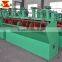 Professional foatation equipment SF flotation machine for gold and ore