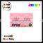 Jincai eyelash factory Marlliss false strip eyelashes,602 silk lashes from Korea