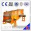China made professional design double deck vibrating screen south africa for make sand
