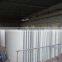 50T horizontal type small cement silo cost
