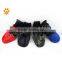 JML hot sale warm dog army green shoes for hunting military waterproof dog shoes
