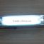8W rechargeable fluorescent emergency light MODEL 320A