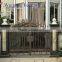 Hot sale house gate designs with good quality