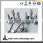 fast delivery self screw hot dip galvanized self drilling screw