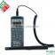 AZ9651 Handheld Precision RS232 External Temperature Humidity Datalogger Hygrometer Logger