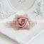 MYLOVE bridal hair accessory romantic rose hair clip