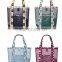 Fashion Waterproof Mesh Beach Bag