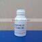 10ml Plastic HDPE Bottle in Wide Cylinder Shape with Screw Cap (liquid medicine)
