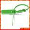 Temper Evident Security Plastic Seal Lock DP-400FH