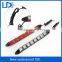 100% Waterproof COB Day time Lights flexible LED Car DRL Driving lamp COB Bendable Daytime Running light