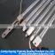 IR Lamp Infrared quartz halogen heating lamp