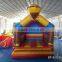 Trade Assurance Monkey Jumping Castle commerial inflatable children park bouncy house