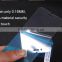 Factory supply Free Sample Good qulity Anti-shock Nano Glass film Screen Protector for OPPO R7 plus Ultra Thin film wholesale