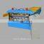 Steel Iron Roofing Tiles Tiles Cold Forming Machine/ Galvanizing steel Rolling Forming Line