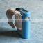 Fall Prevention / Management Alarm Bracket for Wheelchair, Chair, and Bed use
