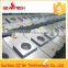 1175*1575*250 Stainless Steel Plate FFU,fan Filter Unit for Clean Room